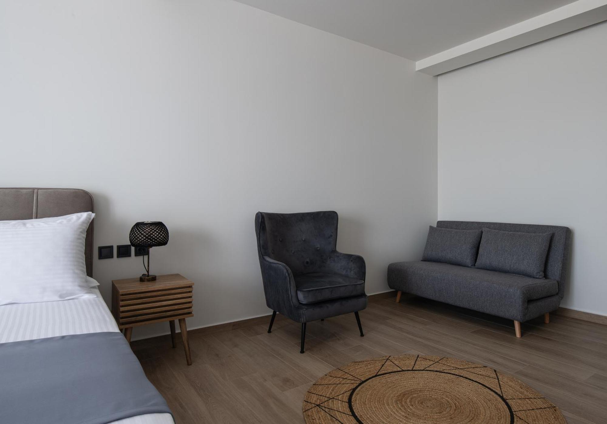 House Anastasia Sykia 외부 사진