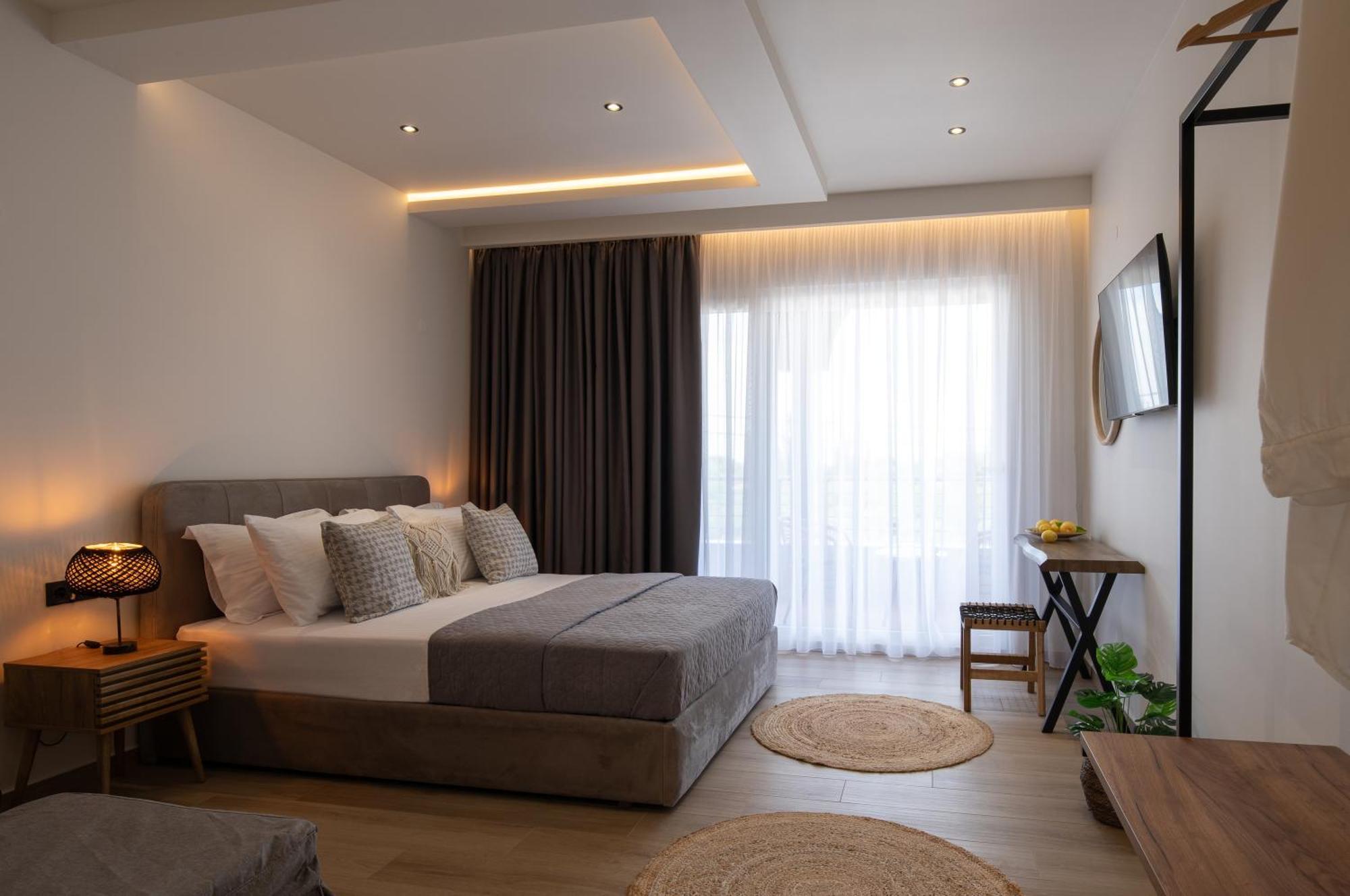 House Anastasia Sykia 외부 사진