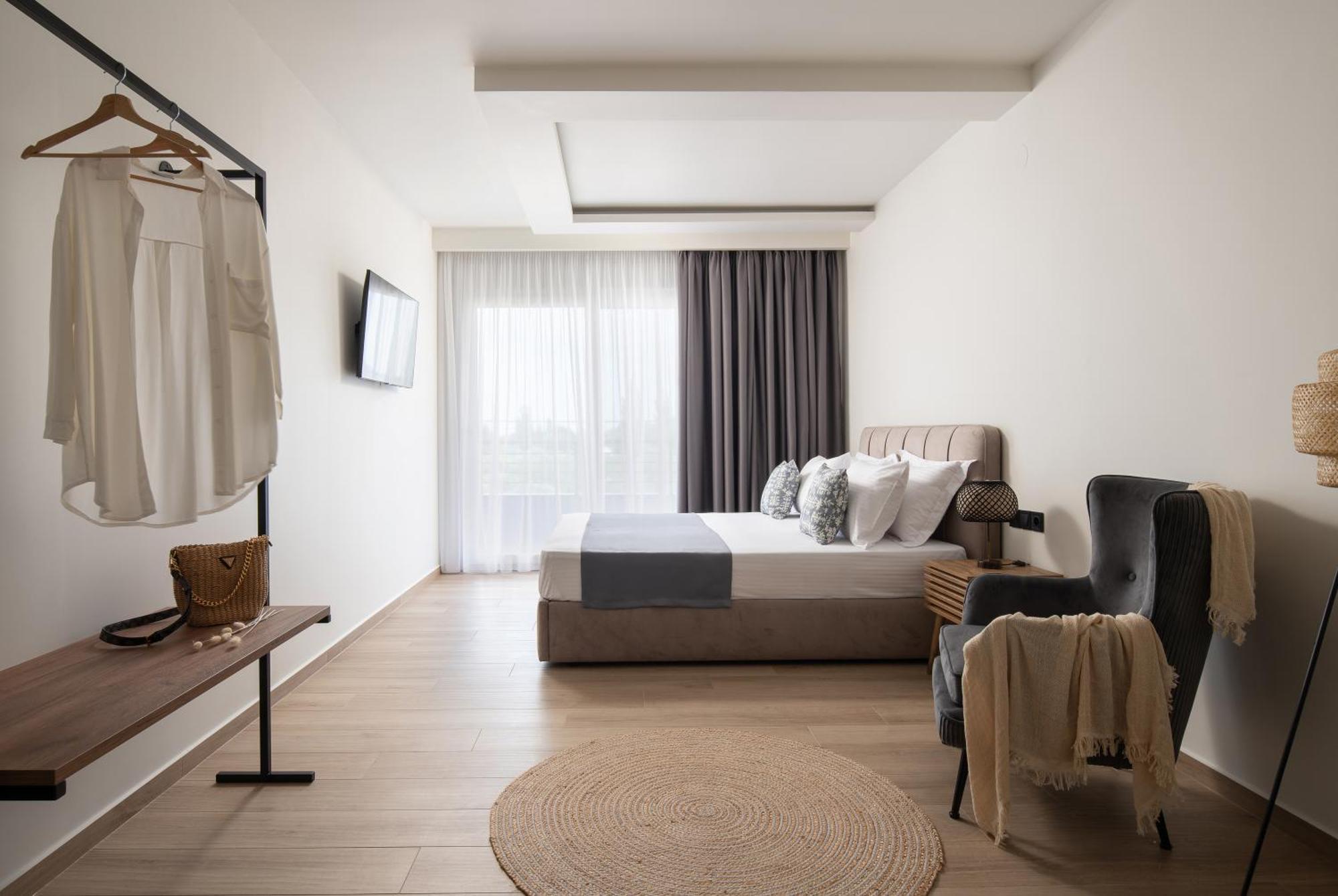 House Anastasia Sykia 외부 사진